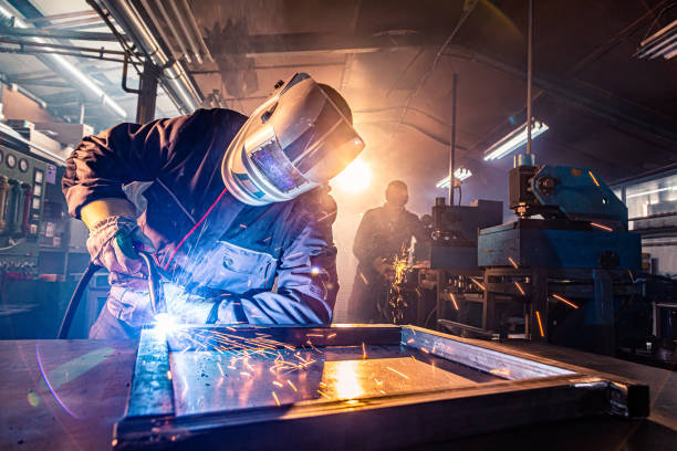 Best Maintenance and Repair Welding in Woodville, TX