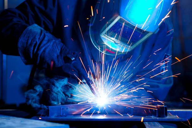  Woodville, TX Welder Pros