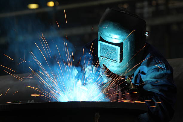 Reliable Woodville, TX Welder & Metal Fabrication Solutions